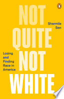 Not quite not white : losing and finding race in America /
