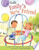 Emily's new friend /