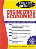 Schaum's outline of theory and problems of engineering economics /