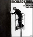 Richard Serra : drawings 1969-1990 : catalogue raisonné = Zeichnungen 1969-1990 : Werkverzeichnis /