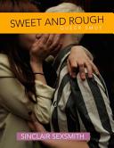 Sweet and rough : queer kink erotica /