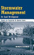 Stormwater management for land development : methods and calculations for quantity control /