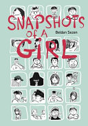 Snapshots of a girl /