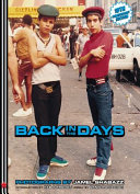 Back in the days : remix /