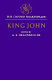 The life and death of King John /