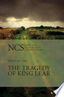 The tragedy of King Lear /