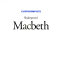 Shakespeare's Macbeth /
