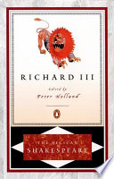 The tragedy of King Richard the Third /