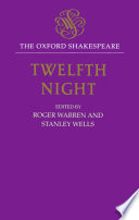 Twelfth night, or, What you will /
