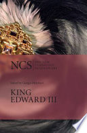 King Edward III /