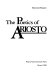 The poetics of Ariosto /