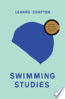 Swimming studies /