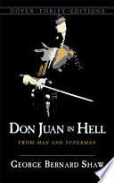 Don Juan in hell : from Man and superman /