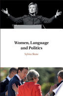 Women, language and politics /