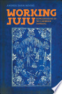 Working juju : representations of the Caribbean fantastic /