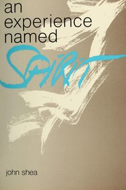 An experience named Spirit /