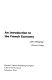 An introduction to the French economy.