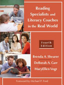 Reading specialists and literacy coaches in the real world /