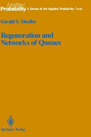 Regeneration and networks of queues /