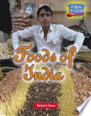 Foods of India /