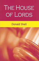 The House of Lords /