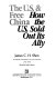 The U.S. & Free China : how the U.S. sold out its ally /