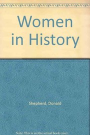 Women in history /