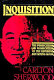 Inquisition : the persecution and prosecution of the Reverend Sun Myung Moon /