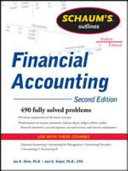 Financial accounting /