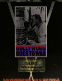 Hollywood goes to war : films and American society, 1939-1952 /