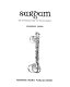 Sargam : an introduction to Indian music /