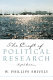 The craft of political research /