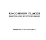 Uncommon places : photographs /