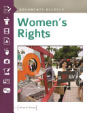 Women's rights : documents decoded /