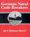 German naval code breakers /