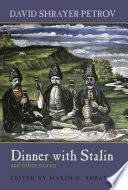 Dinner with Stalin and other stories /