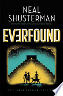 Everfound : book 3 of the skinjacker trilogy /