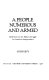 A people numerous and armed : reflections on the military struggle for American independence /