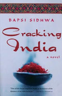 Cracking India : a novel /