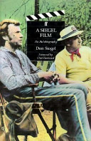 A Siegel film : an autobiography /