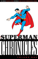 Superman chronicles.