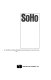 SoHo : a guide /