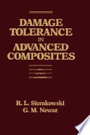 Damage tolerance in advanced composites /