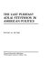 The last Puritan? : Adlai Stevenson in American politics /