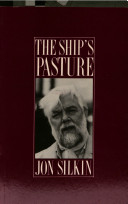 The ship's pasture : poems /