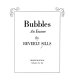 Bubbles : an encore /