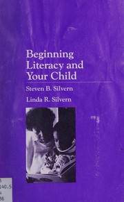 Beginning literacy and your child /