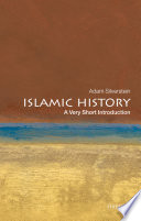 Islamic history : a very short introduction /