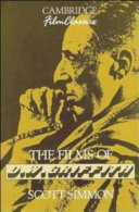 The films of D.W. Griffith /