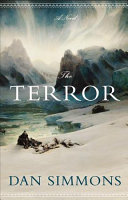 The terror : a novel /